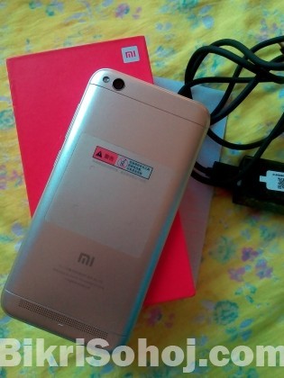 Xiaomi Redmi 5A